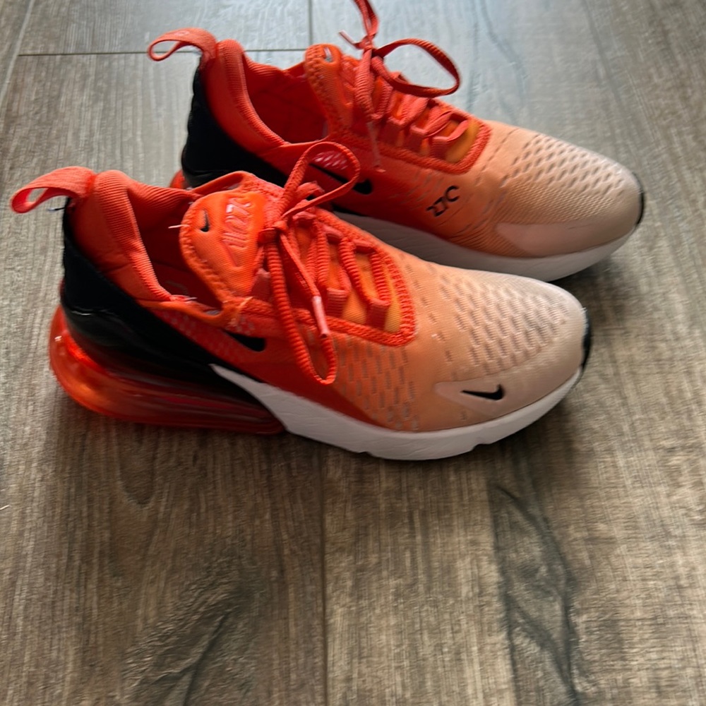 Nike Air27c